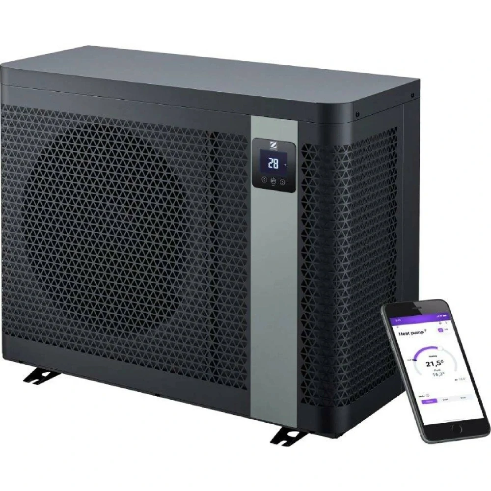 Tepelné čerpadlo ZODIAC Z250iQ MD6 - 15 kW