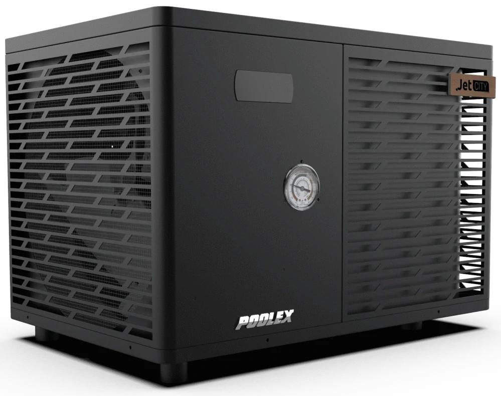 Tepelné čerpadlo Poolex Jet City 55 (7 kW)