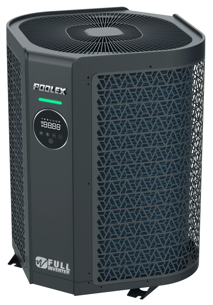 Tepelné čerpadlo Poolex Vertigo Fi2 55 (7,7 kW)