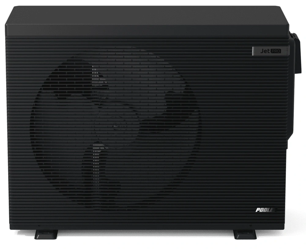 Tepelné čerpadlo Poolex Jet Pro 75 (10,3 KW)