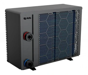 Tepelné čerpadlo X20 - 26,5 kW s chlazením