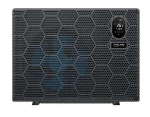 Tepelné čerpadlo X20 - 32 kW s chlazením (230V)