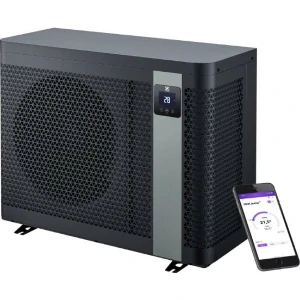 Tepelné čerpadlo ZODIAC Z250iQ MD5 - 13 kW