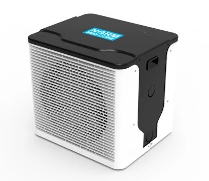 Tepelné čerpadlo NORM SUPER MINI CUBE - 3 kW