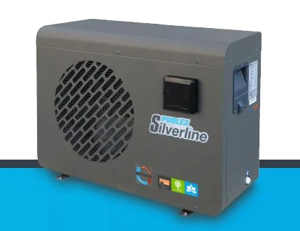 Tepelné čerpadlo Poolex Silverline 55