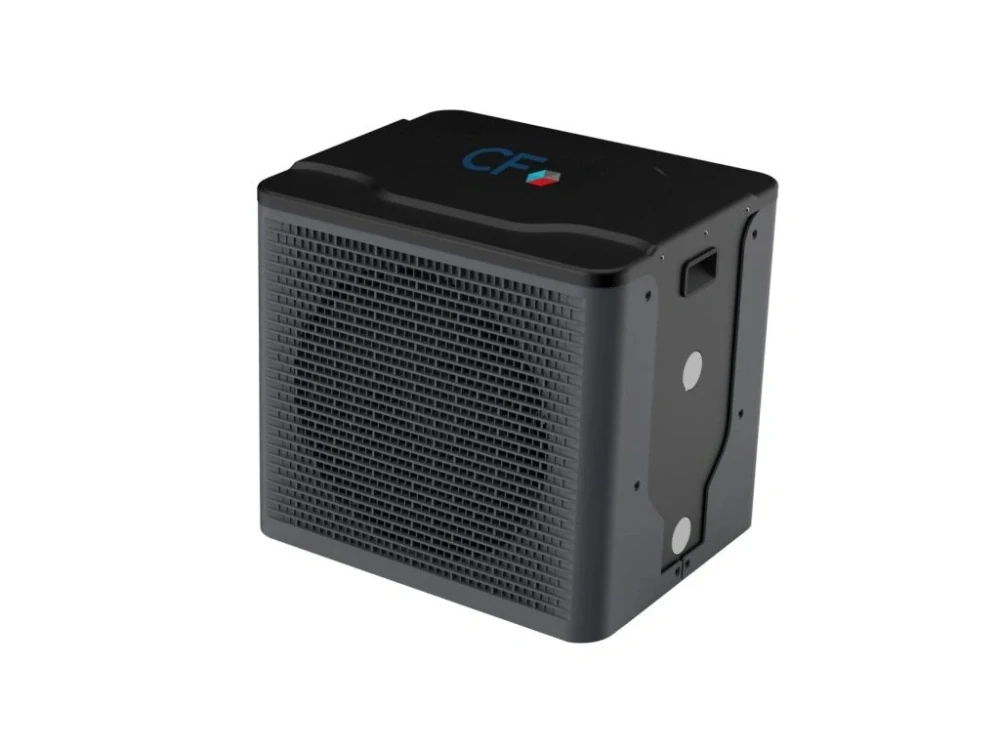 Tepelné čerpadlo CF MINI 3kW TEP0001
