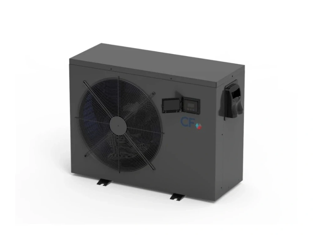 Tepelné čerpadlo CF 8kW TEP0004