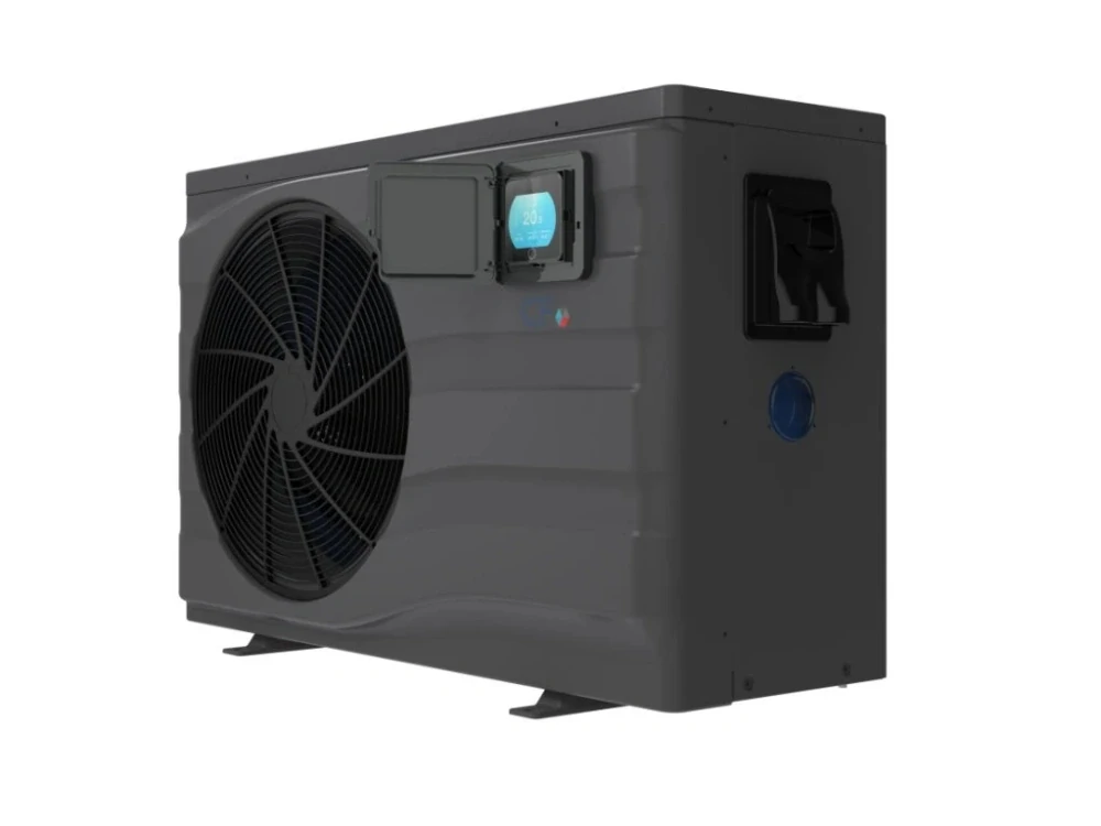 Tepelné čerpadlo CF PROFI Invertor 24kW Solar TEP0011