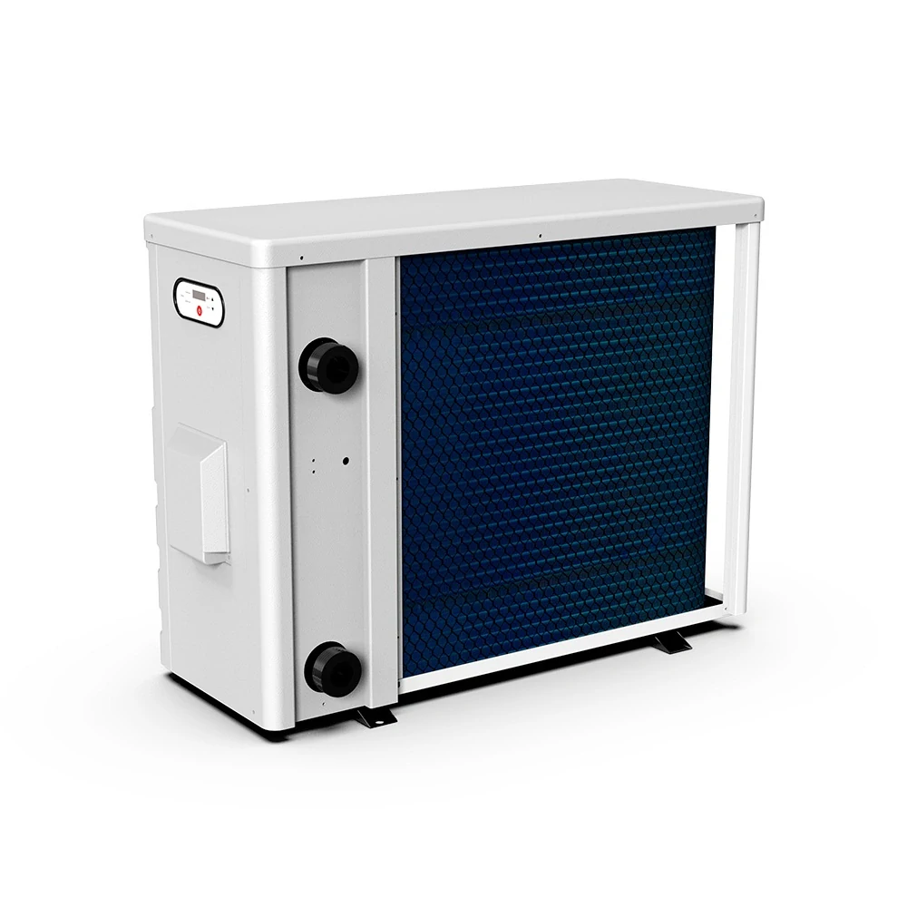 Tepelné čerpadlo NORM EVO - 10 kW