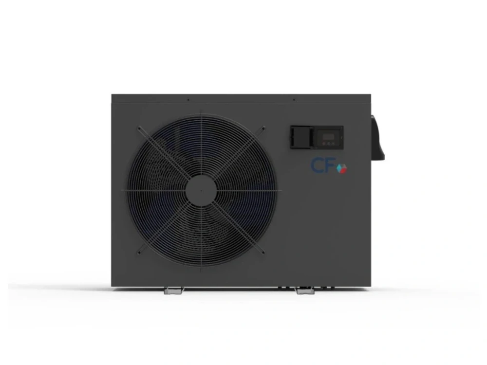 Tepelné čerpadlo CF 8kW TEP0004