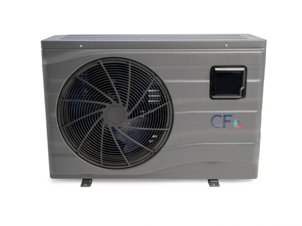 Tepelné čerpadlo CF PROFI Invertor 24kW Solar TEP0011