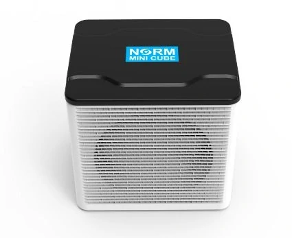 Tepelné čerpadlo NORM SUPER MINI CUBE - 3 kW