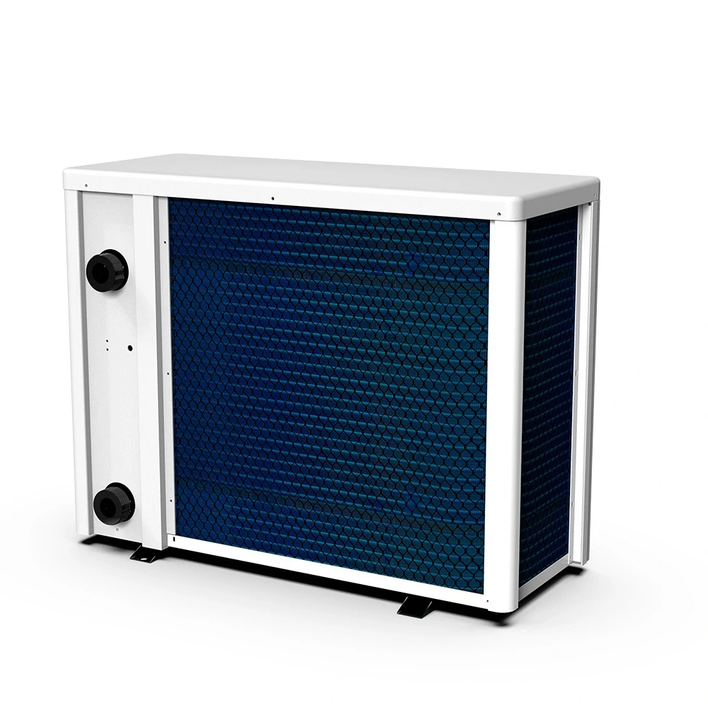 Tepelné čerpadlo NORM EVO - 10 kW