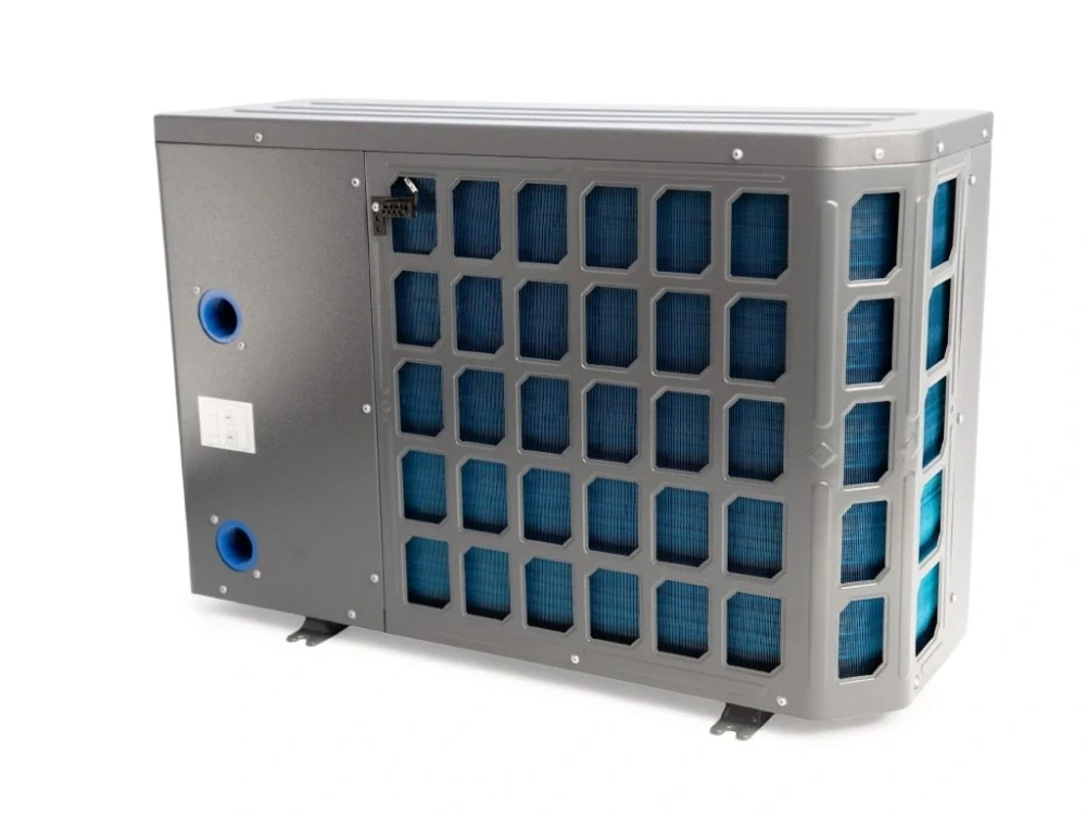 Tepelné čerpadlo CF PROFI Invertor 9kW Solar TEP0007