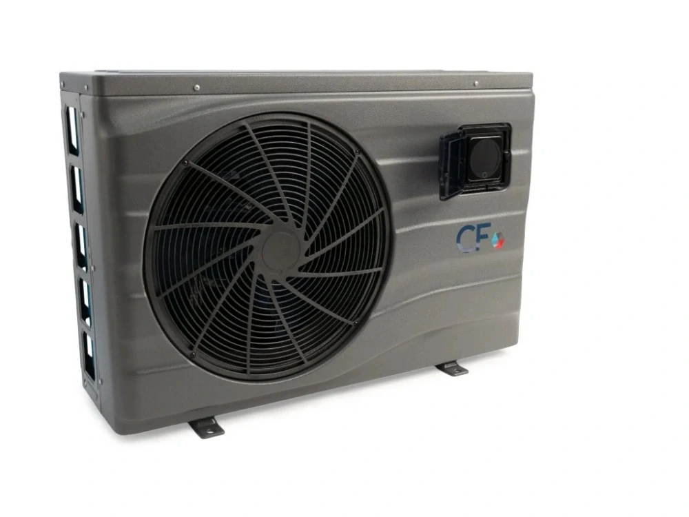 Tepelné čerpadlo CF PROFI Invertor 9kW Solar TEP0007