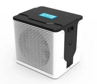 Tepelné čerpadlo NORM SUPER MINI CUBE - 3 kW