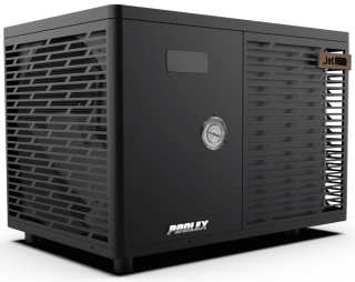Tepelné čerpadlo Poolex Jet City 55 (7 kW)