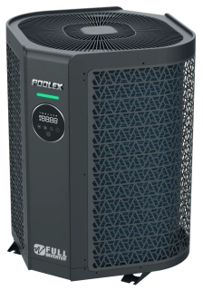 Tepelné čerpadlo Poolex Vertigo Fi2 75 (10,3 kW)