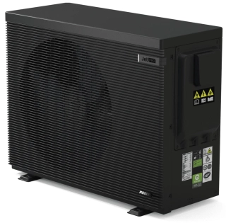 Tepelné čerpadlo Poolex Jet Pro 95 (12,8 kW)