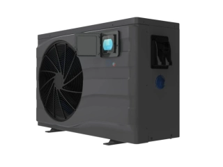 Tepelné čerpadlo CF PROFI Invertor 15kW Solar TEP0009