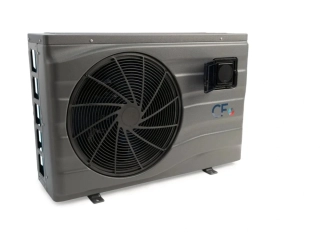 Tepelné čerpadlo CF PROFI Invertor 24kW Solar TEP0011
